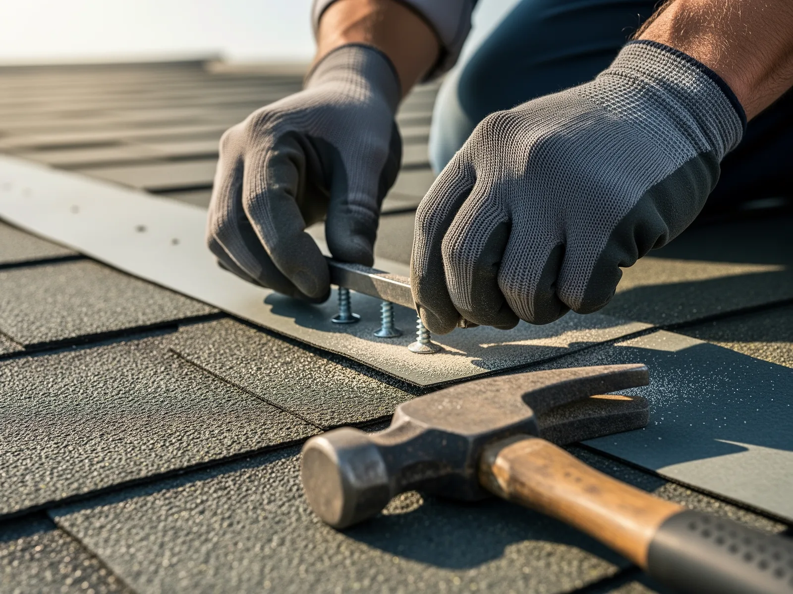 Why choose Fascia Repair in Colgate, WI